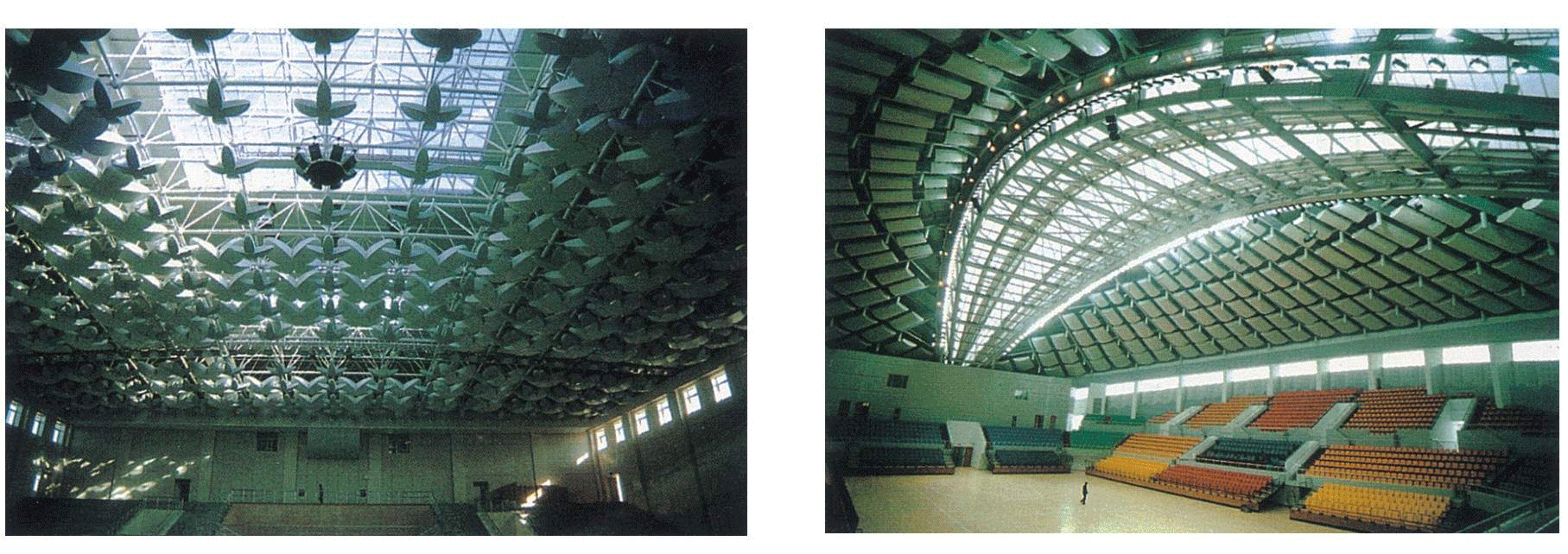 影劇院,歌劇院