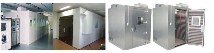防音室、隔音室、廣州丹品公司